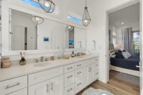 New!!  The Blue Pelican!  Stunningl canal front beauty with direct gulf access! - Image 3