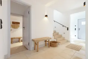 Komfortables Ferienhaus \"the Strand\" für bis zu 6 Personen - Image 2