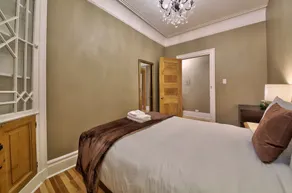 Beeindruckend!  Perfekte Apartment Suiten in Quebec City - Laufen und Genießen! - Image 4