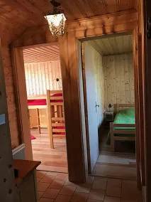 Gérardmer, fantastisk dal udsigt, Gite ****, internet, tv, kort ophold adm - Image 5