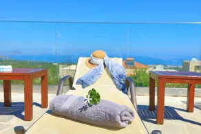 Villa Tara, vue inoubliable dans une villa de luxe - Image 2