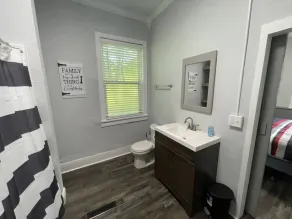 Charming 1860s Renovated Home - Image 3