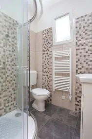 3-Zimmer-Ferienwohnung mit Terrasse und Meerblick Arbanija, Ciovo (A-1125-a) - Image 3