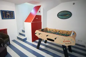 Große Luxus-Haus am Meer in Saint Quay Portrieux - Image 3