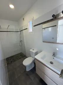 Spacious house with sea view - Large terrace - Golfe de Lava near Ajaccio. - Image 3