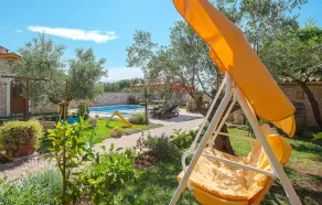 Pet Friendly Home In Golubovo - Image 2