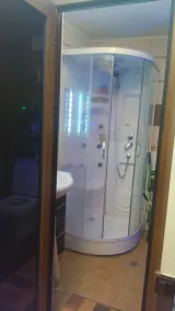 Pequeno, mas muito aconchegante apartamento. Maravilhoso para duas pessoas - Image 3
