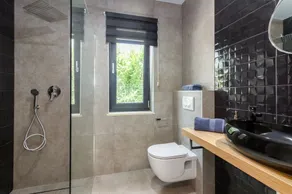 Luxuriöse Villa Maell mit Beheiztem Pool in der Nähe von Pula - Image 3