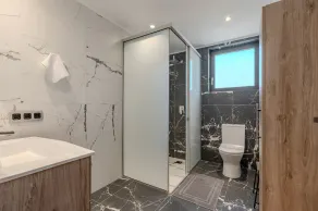 3As Luxury Villa with Heated Pool, Sauna and Gym - Image 4