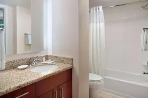 Alpharetta Walk of Memories! Spacious Suite with Free Breakfast! Pet-Friendly! - Image 3