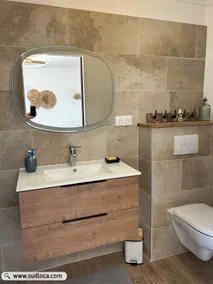 A 10 mn des Plages, Appartement Refait à Neuf au Cœur D'un Village Authentique - Image 3