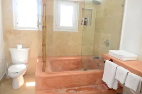 Smukke 4 soveværelser Beach House på et privat og fredeligt sted i Cancun - Image 4