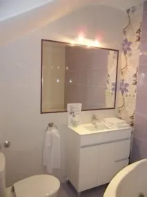 Los Abuelos landligt sommerhus til 3 personer - Image 5