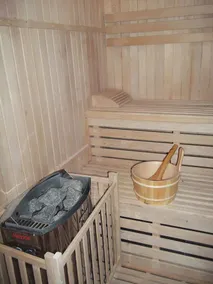 Agradable Chalet ** 8 personas, jardín, sauna, 2 terrazas, Alt. 800 m, WIFI - Image 5