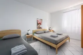 Family apartment few steps from the beach - Pierina - Image 5