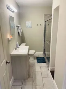 Beach Bliss Getaway- Stylish 1 Bedroom Apt - Image 2