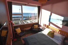 Sea view standard double ensuite. First floor - Image 5