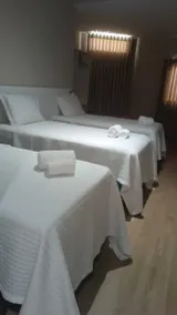 Amazon Park Hotel - Image 3