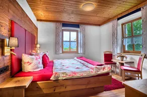 4-Sterne-Ferienwohnung im Erdgeschoss mit neu angelegter Terrasse - Image 4
