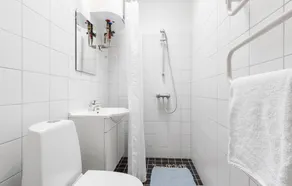 2 quartos alojamento em Vejby - Image 2