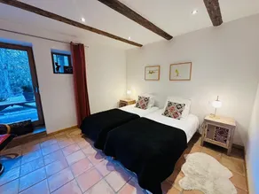 Appartement Dans Ferme Rénovée - Image 5