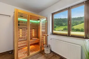Apartment 'Hof Helmenhube 1' with Shared Terrace, Shared Garden and Wi-Fi - Image 3