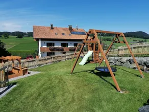 Ferienhof Hefele Ferienwohnung Breitenberg mit KönigsCard - Image 2