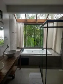 Sertao House - Fantastica residencia em meio a natureza intocada no sul da ilha - Image 3