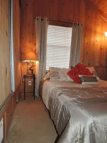 \"Wildflowers\" Hytte i Hill Country Mini Resort m / Forest Riding & Jogging - Image 5