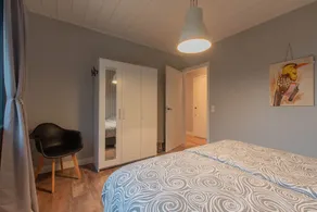 Stylishly furnished bungalow in Baarland - Image 5
