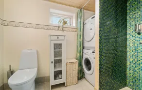 Kæledyrsvenligt hus med 3 soveværelser i Hornbæk - Image 3