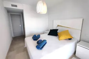 Magnificent 3-bedroom, 2-bathroom apartment - Image 4