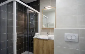Studio Cozy et charmant | Accès Plage + Espace Balnéo - Image 4