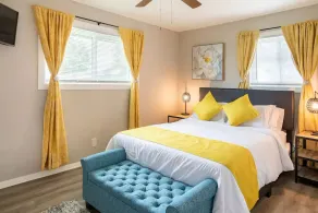 Cozy Apartment near Atlanta Airport - Image 3