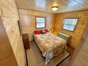 Discover the Ultimate Lake Cabin in Voyageurs National Park! The Kabby Cabin! - Image 4
