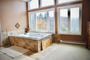 Luxury Home near Lake, Hiking, Hunting, Snowmobiling - Image 3
