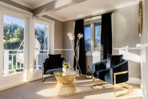 Boho Manor Resort - Studio G - Image 3