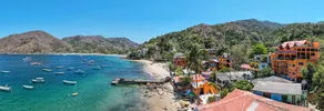Penthouse in Yelapa, Brand New and Luxurious Casa, Sleeps 8 very comfortably - Image 4