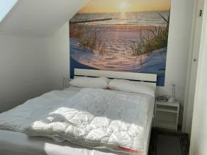 Appartement Schäfer juste derrière la digue 4 - Image 5