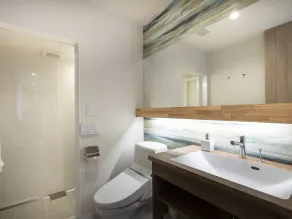 Luxury 4 Bed Ski Chalet minutes from the Ski Fields, Niseko Chalet 1011 - Image 5