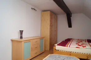 Lejlighed på øverste etage med 3 soveværelser i et fredet bindingsværkshus i 1837 - Image 5