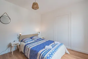 Majorelle - Peaceful 2 bedrooms - Near train station - Image 4