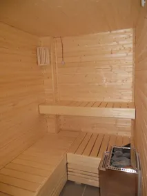 Início / Nest B & B 't de Andorinha - paz, espaço e privacidade com sauna privada - Image 2