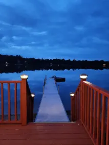 Right On The Water - Image 2