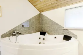 8 personas casa en Rødby-By Traum - Image 2