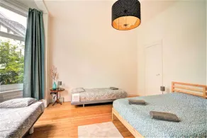 Theodore Residence in Antwerp - Image 3