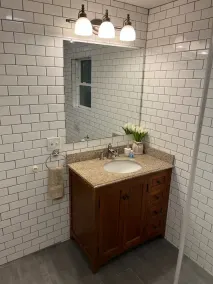 2 bedroom, 2 bath farmhouse - Image 3