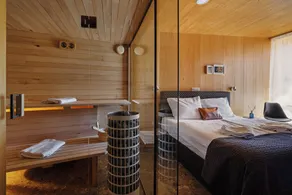 Theodosius Glamping Mobile Home - Image 2