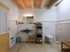 \"Seeleitn\" Baubiologische Nichtraucher 100 qm Ferienwonung, 2 extra Schlafzimmer, Rollstuhlgerecht - Image 2