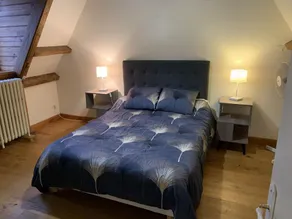 Charmante Maison 2 Chambres Avec Piscine Et Animaux Acceptes A Pezuls - Image 4